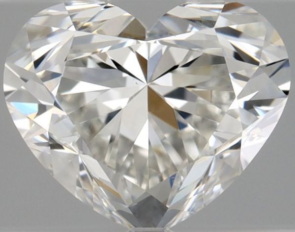 Heart Diamond image