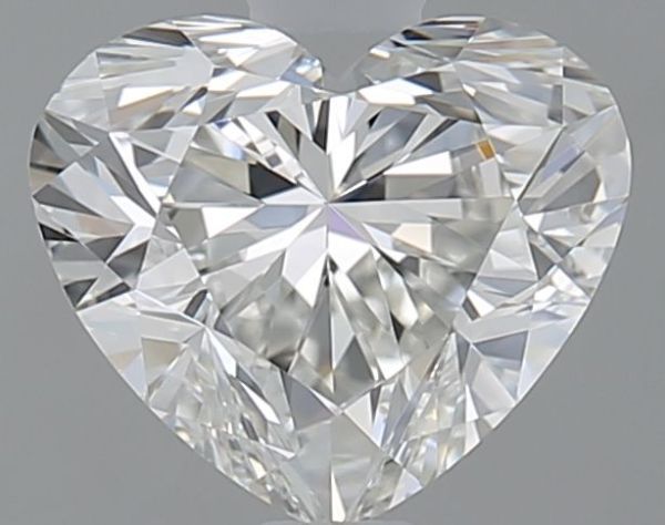 Heart Diamond image