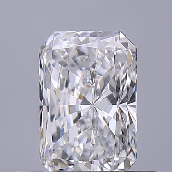 Radiant Lab-Grown Diamond image