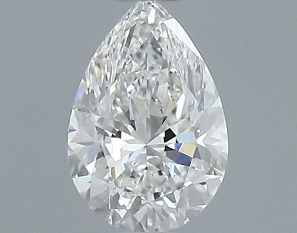 Pear Diamond image