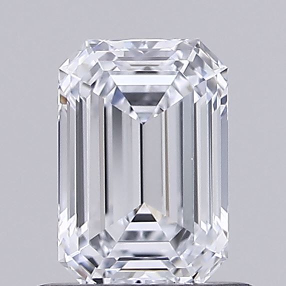 Emerald Lab-Grown Diamond image