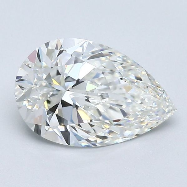 Pear Diamond image