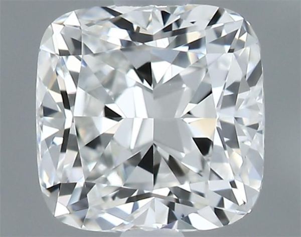 Cushion Diamond image