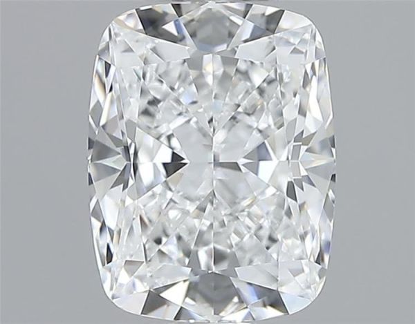 Cushion Diamond image