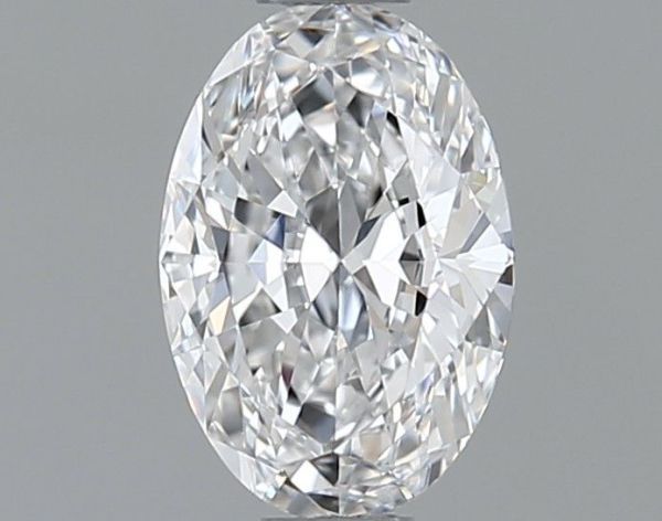 Oval Diamond image