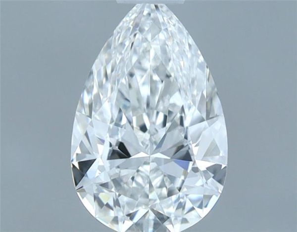 Pear Diamond image