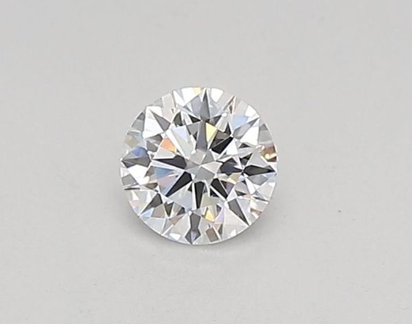Round Lab-Grown Diamond image