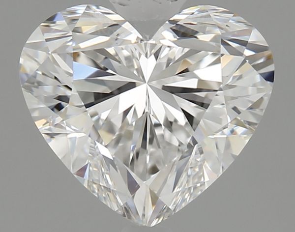 Heart Diamond image