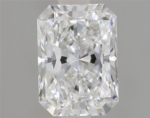 Radiant Lab-Grown Diamond image
