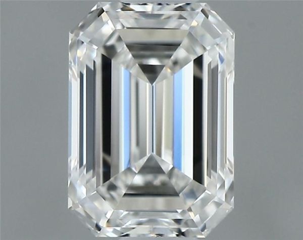 Emerald Diamond image