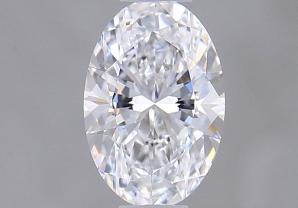 Oval Diamond image