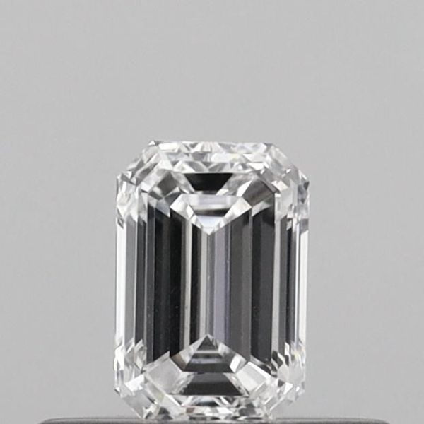 Emerald Lab-Grown Diamond image