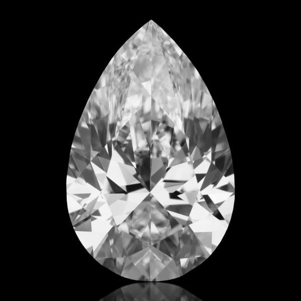 Pear Diamond image