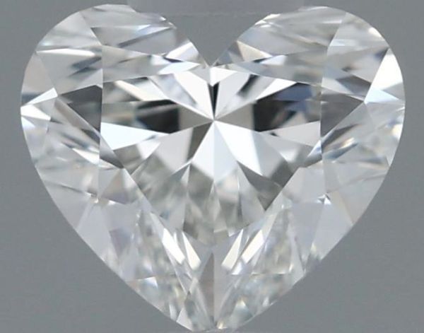 Heart Diamond image