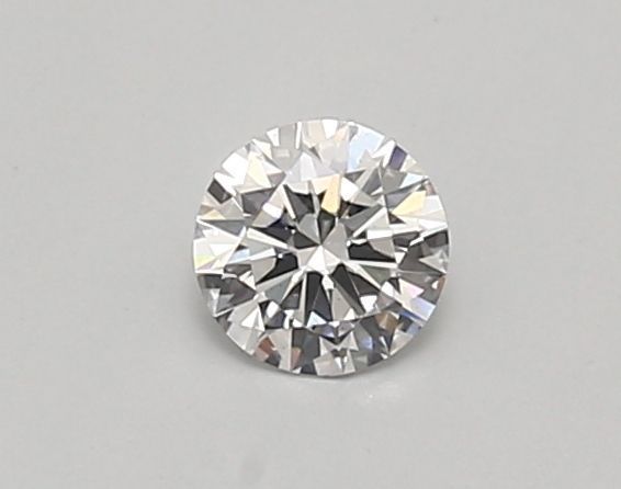 Round Lab-Grown Diamond image