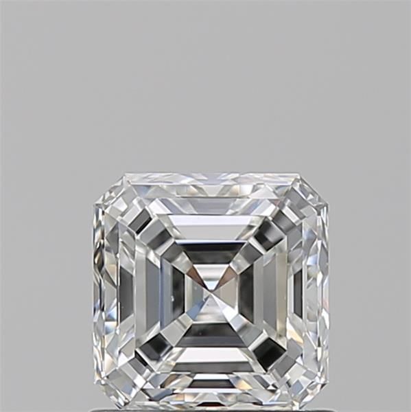 Asscher Diamond image