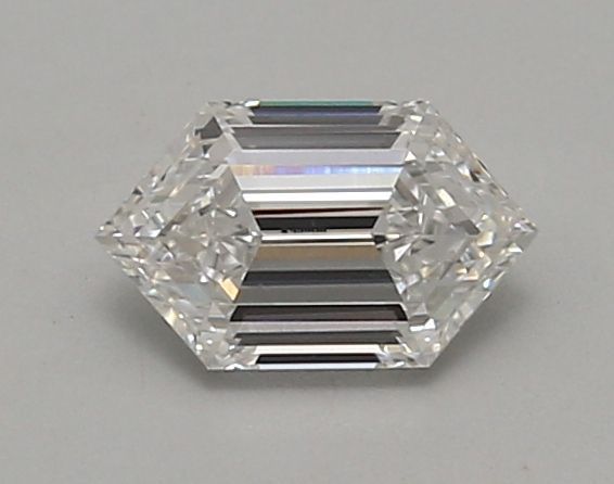 Hexagonal Lab-Grown Diamond image