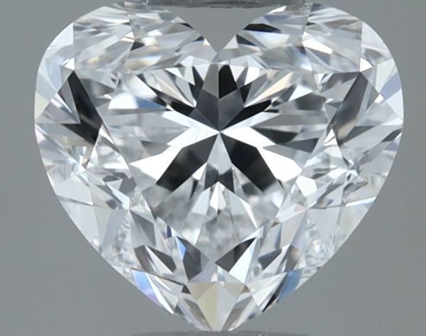 Heart Diamond image