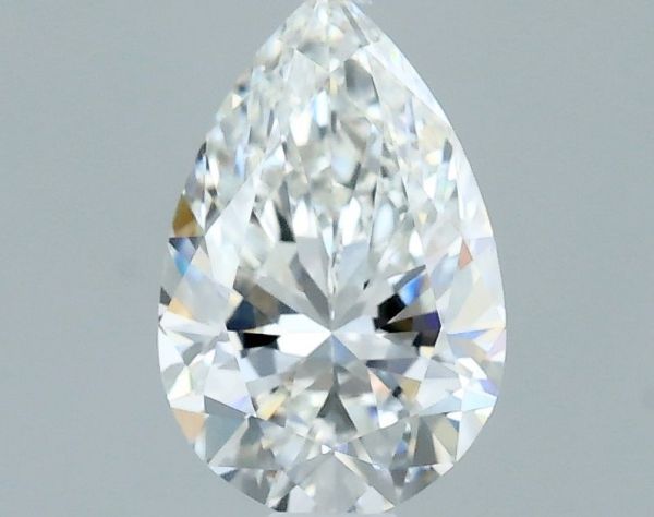 Pear Diamond image
