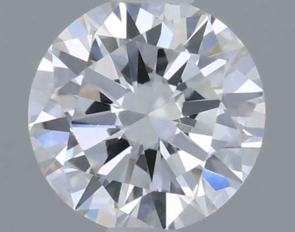 Round Lab-Grown Diamond image