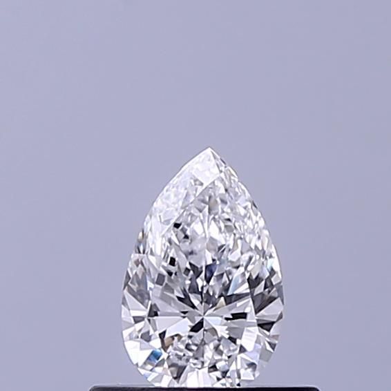 Pear Lab-Grown Diamond image