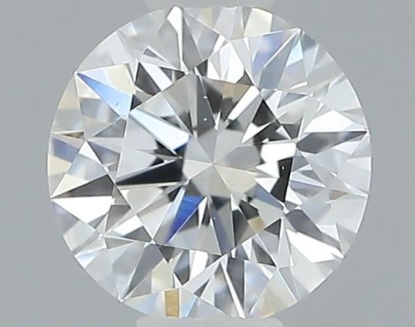 Round Diamond image