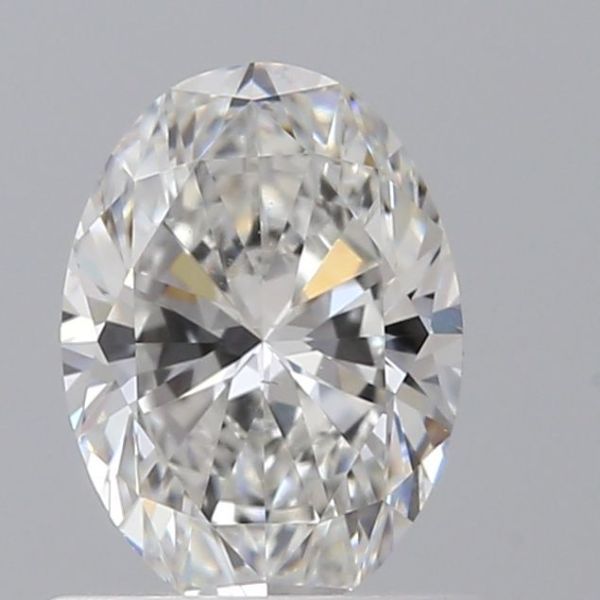 Oval Diamond image
