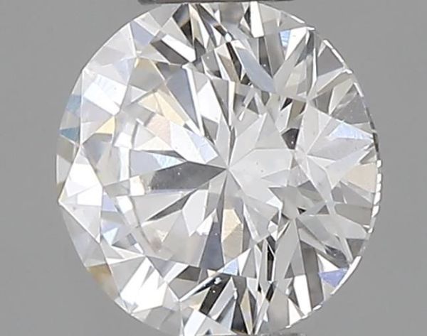 Round Diamond image