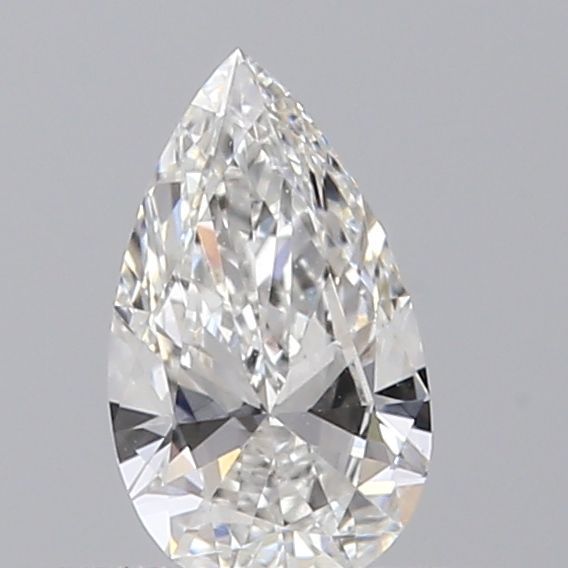 Pear Diamond image