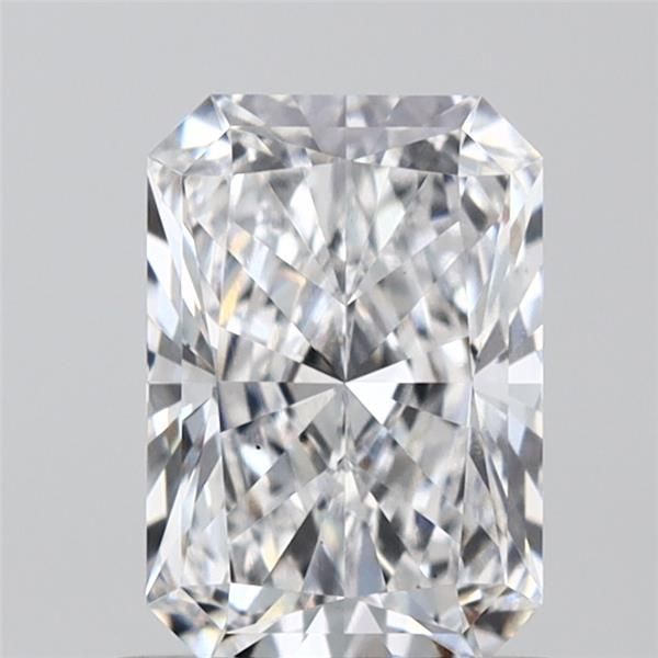 Radiant Lab-Grown Diamond image