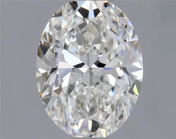 Oval Diamond image