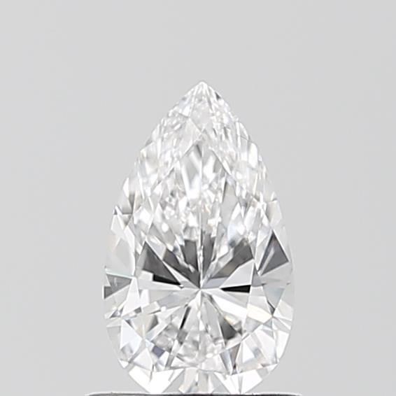 Pear Lab-Grown Diamond image