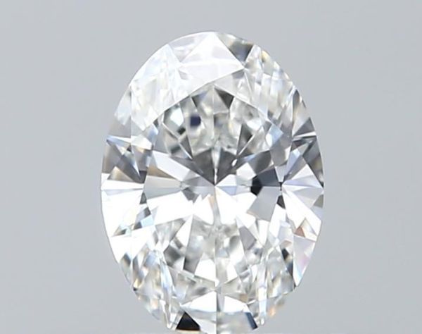 Oval Diamond image