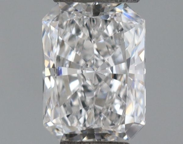 Radiant Lab-Grown Diamond image