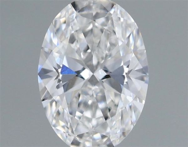 Oval Diamond image