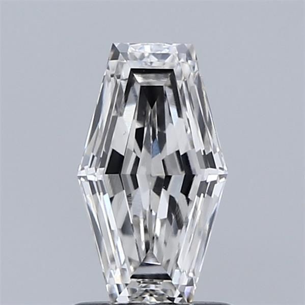 Hexagonal Lab-Grown Diamond image