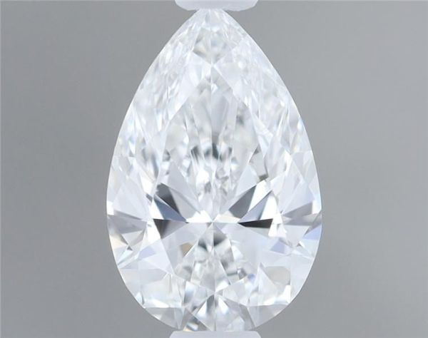 Pear Diamond image