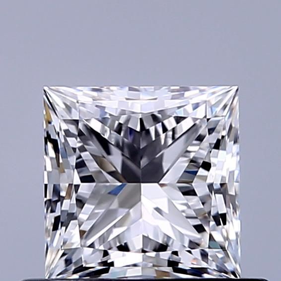 Princess Lab-Grown Diamond image