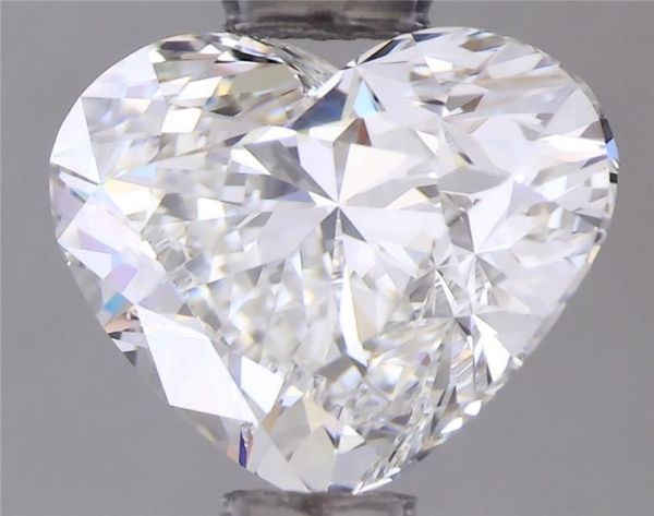 Heart Diamond image