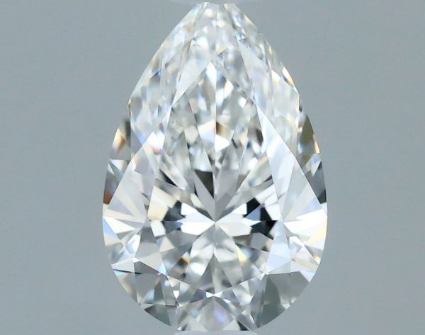 Pear Diamond image