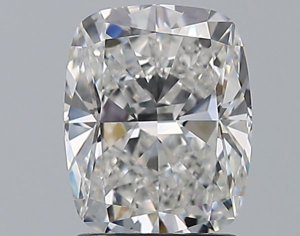 Cushion Diamond image