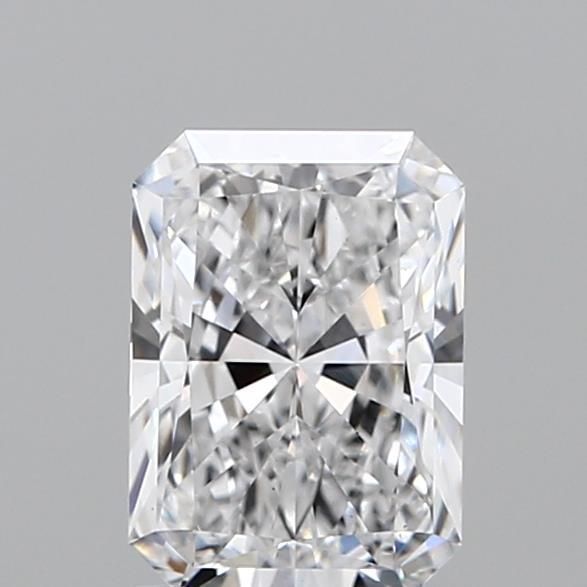 Radiant Lab-Grown Diamond image