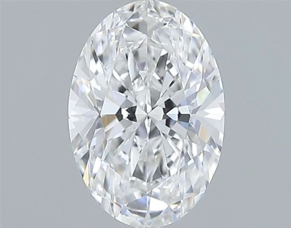 Oval Diamond image