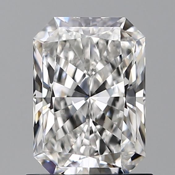 Radiant Lab-Grown Diamond image