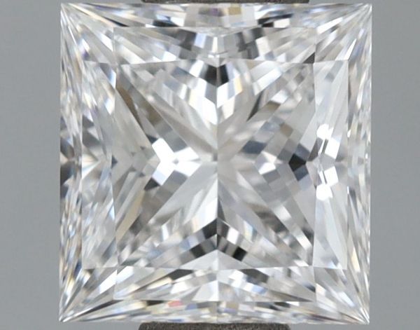 Princess Lab-Grown Diamond image