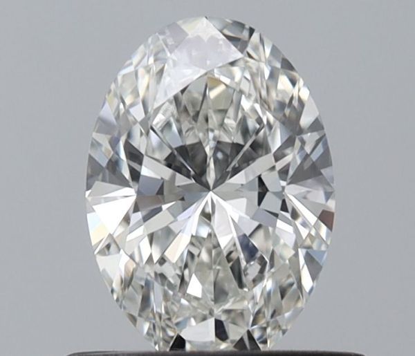 Oval Diamond image