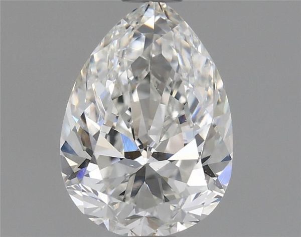 Pear Diamond image