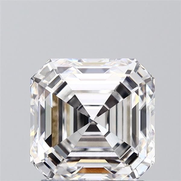 Asscher Lab-Grown Diamond image