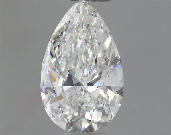 Pear Diamond image