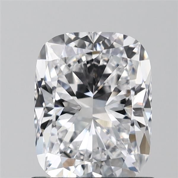 Cushion Lab-Grown Diamond image